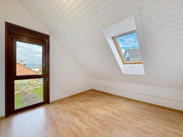 Apartment mieten in Wallis