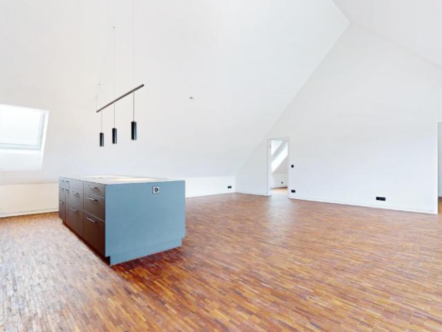 Apartment mieten in Rotes Quartier, Bern
