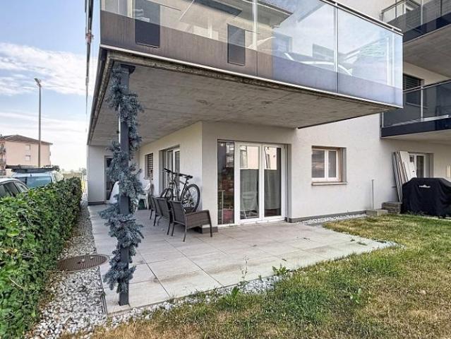 Apartment mieten in Onnens (FR), Freiburg