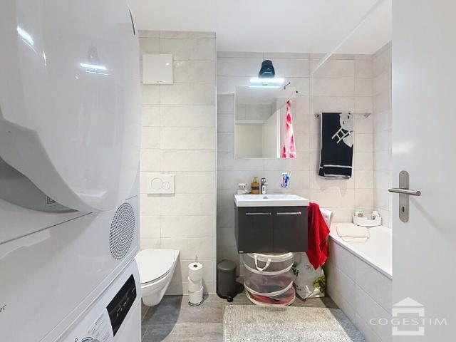 Apartment mieten in Onnens (FR), Freiburg
