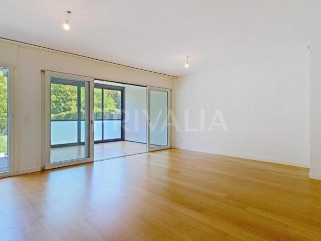 Apartment mieten in Pregny-Chambésy