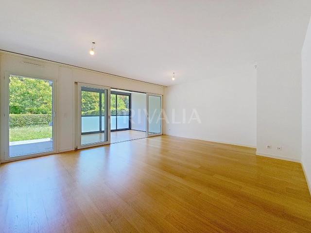 Apartment mieten in Pregny-Chambésy
