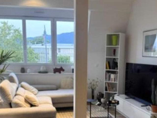 Apartment mieten in Begnins, Waadt