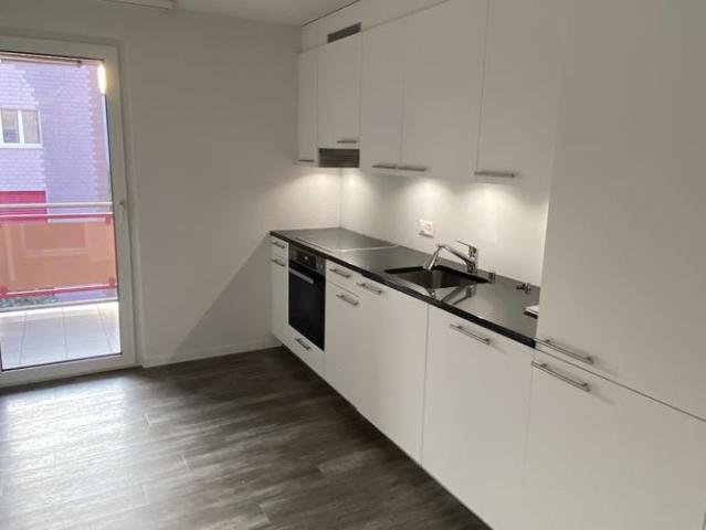 Apartment mieten in Mont-de-Buttes