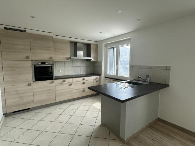 Wohnung mieten in Le Locle