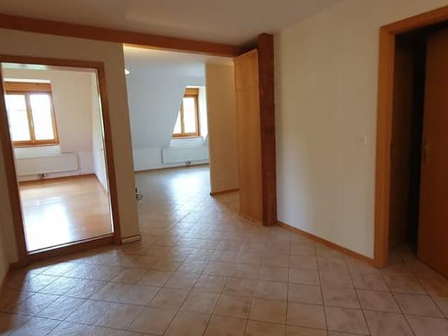 Apartment mieten in Le Locle