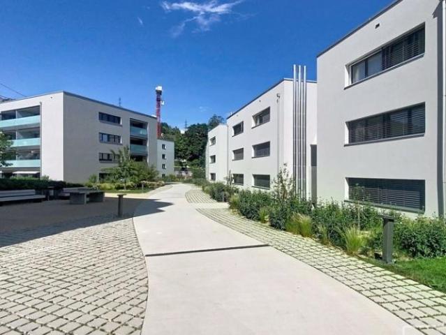 Apartment mieten in Mont-sur-Lausanne, Waadt