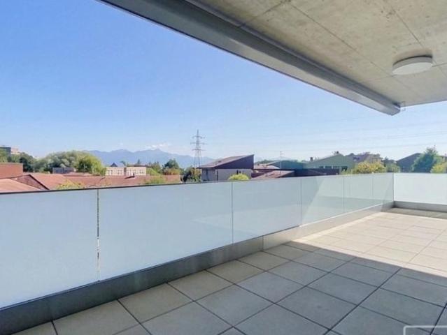 Apartment mieten in La Clochatte, Le Mont-sur-Lausanne