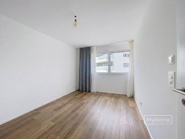 Apartment mieten in La Clochatte, Le Mont-sur-Lausanne