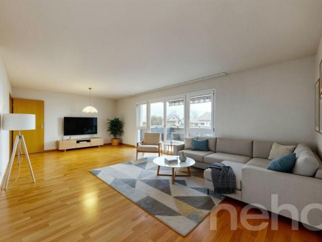 Wohnung kaufen in Bursins, Waadt