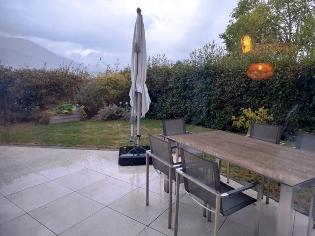 Apartment mieten in Chessel, District d'Aigle