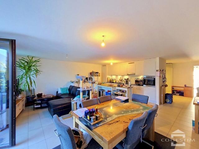 Apartment mieten in Chessel, Waadt