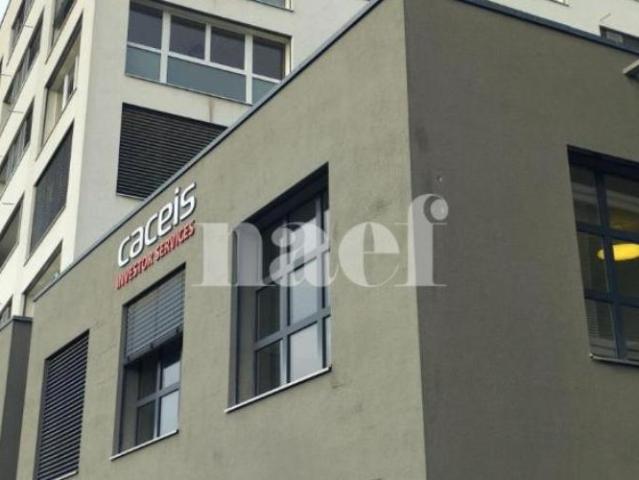 Apartment mieten in Nyon, District de Nyon