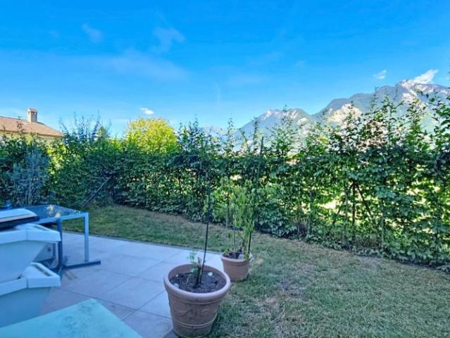 Apartment mieten in Chessel, District d'Aigle