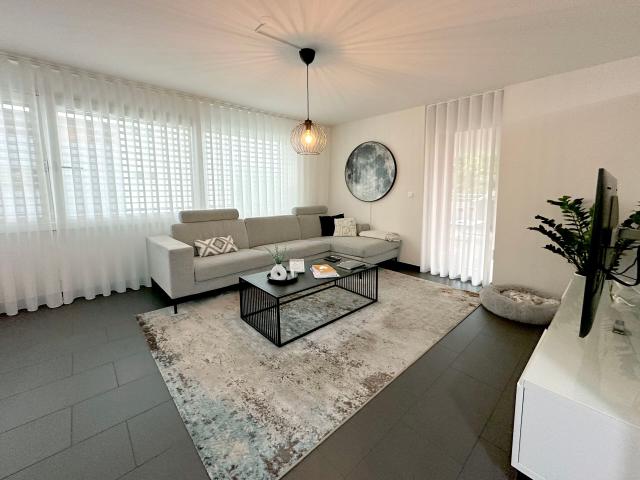 Apartment kaufen in Givisiez, Freiburg