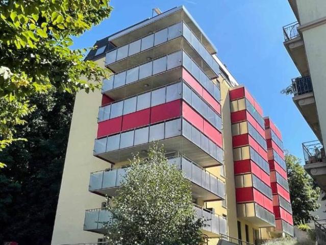 Apartment mieten in Maison Olympique, Lausanne