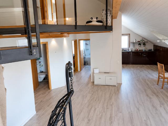 Apartment mieten in Bottens, Waadt