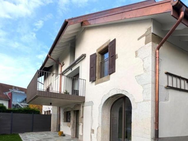 Apartment mieten in Petit Eysins, Eysins