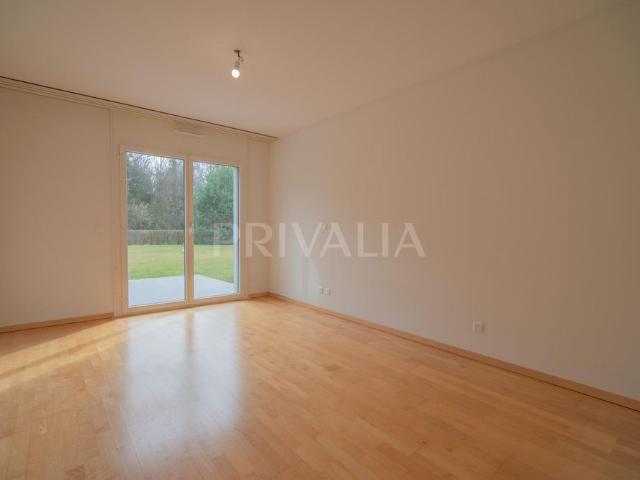Apartment mieten in Chambésy, Pregny-Chambésy