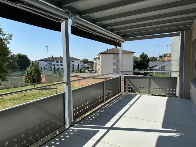 Immobilie mieten in Cortaillod