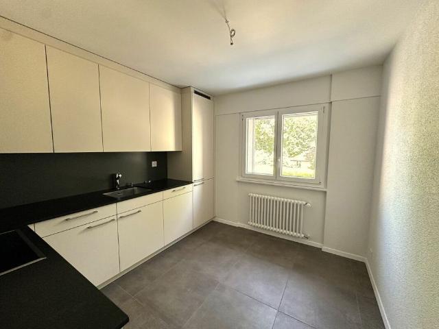 Apartment mieten in Cortaillod