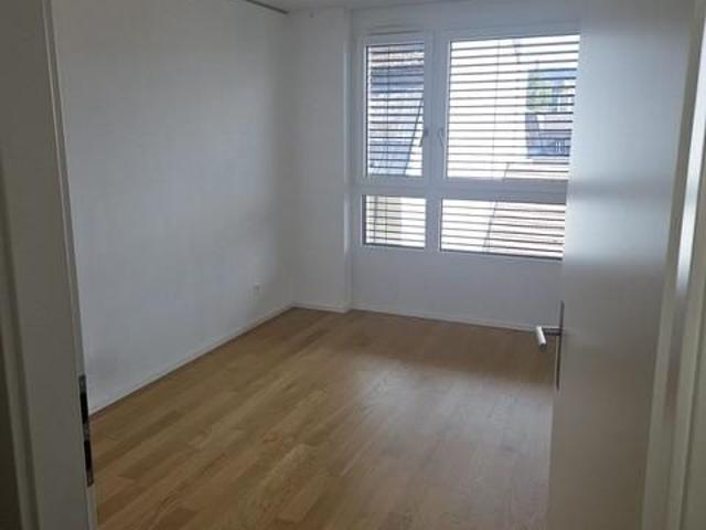Apartment mieten in La Chaux-de-Fonds