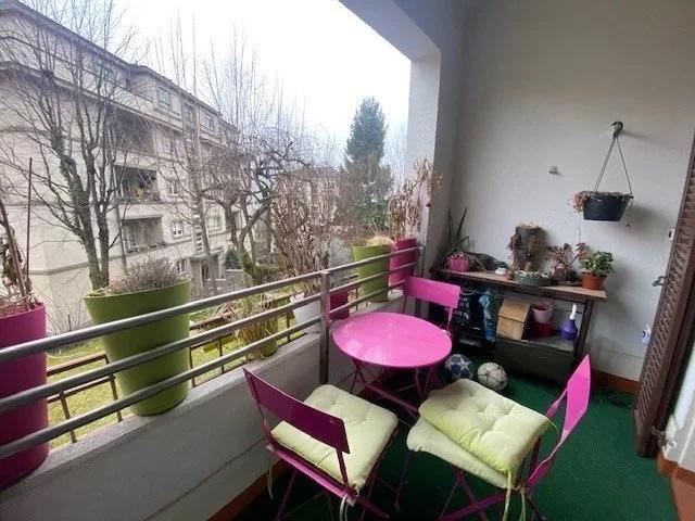 Apartment mieten in Cheseaux-Lausanne, Waadt