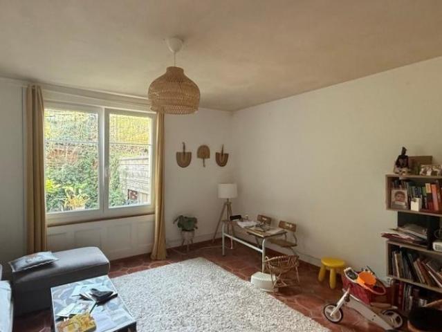 Apartment mieten in Yverdon-les-Bains