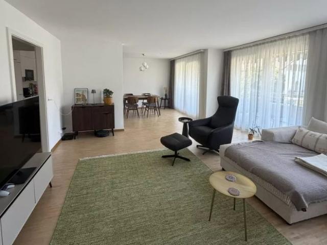 Apartment mieten in Saint-Sulpice (VD), Waadt