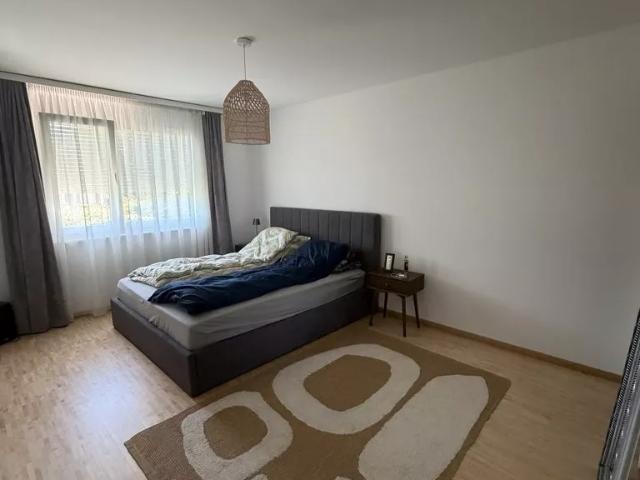 Apartment mieten in Saint-Sulpice (VD), Waadt