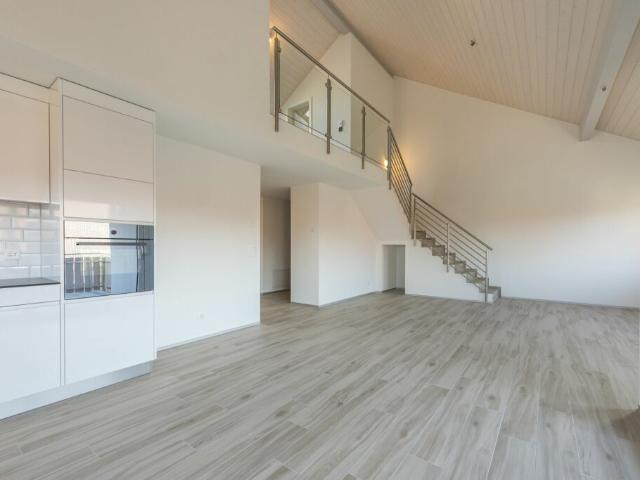 Wohnung kaufen in Cousset, Freiburg