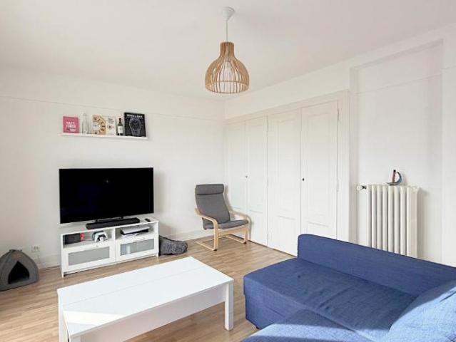 Apartment mieten in Yverdon-les-Bains