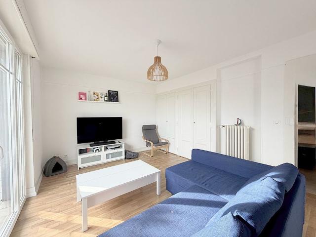 Apartment mieten in Yverdon-les-Bains