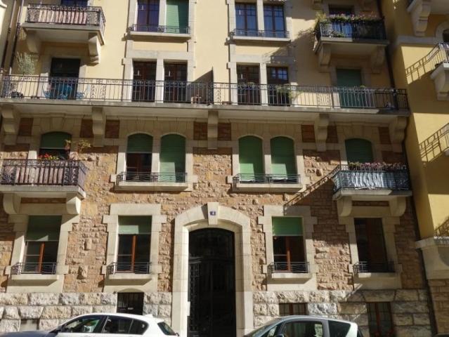 Apartment mieten in Conches