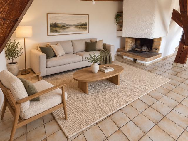 Apartment mieten in Mézières (VD), Waadt