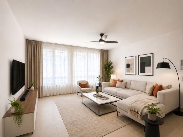 Apartment mieten in Rolle, Waadt