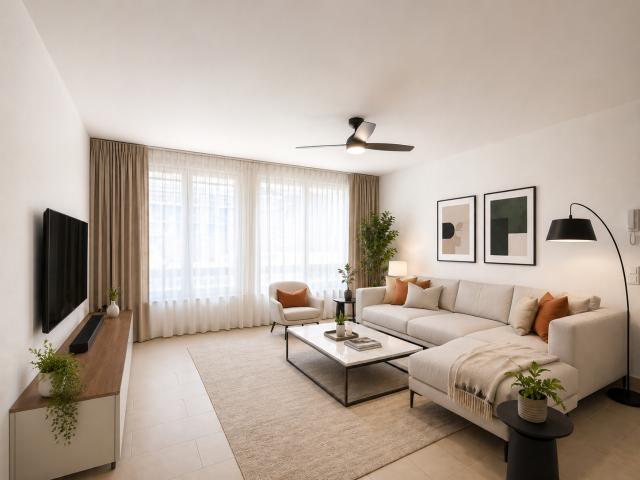 Apartment mieten in Rolle, Waadt