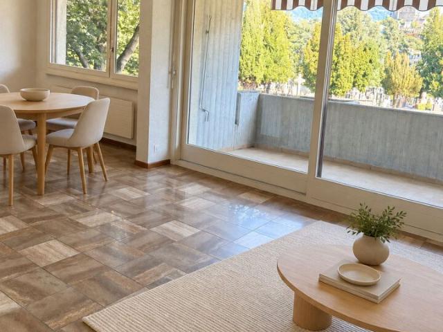 Apartment mieten in Sion