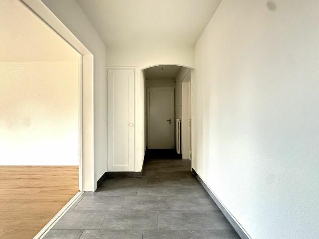 Wohnung mieten in Corcelles (NE)