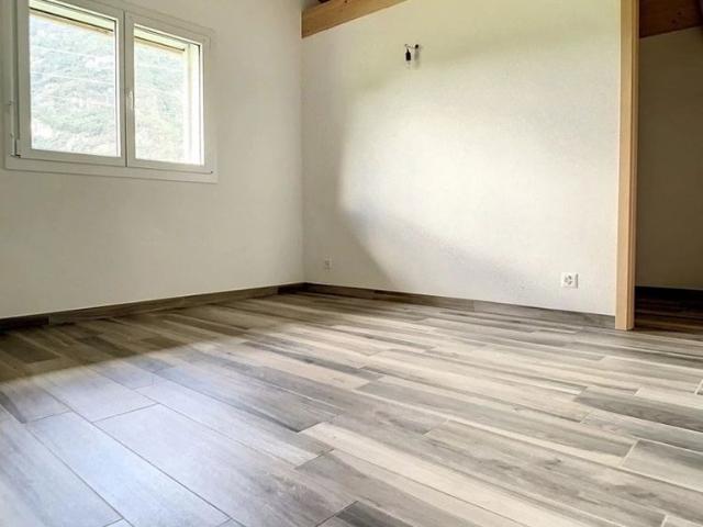 Apartment mieten in La Rasse, Evionnaz
