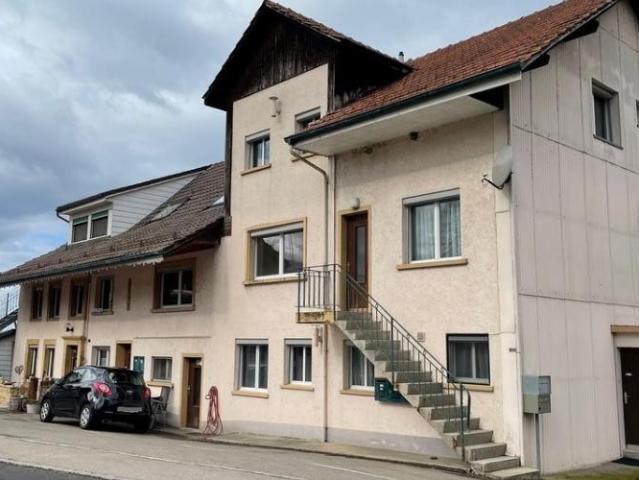Apartment mieten in Bellerive Waadt, Waadt