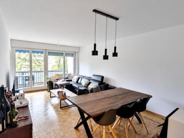 Apartment mieten in Florissant, Genève