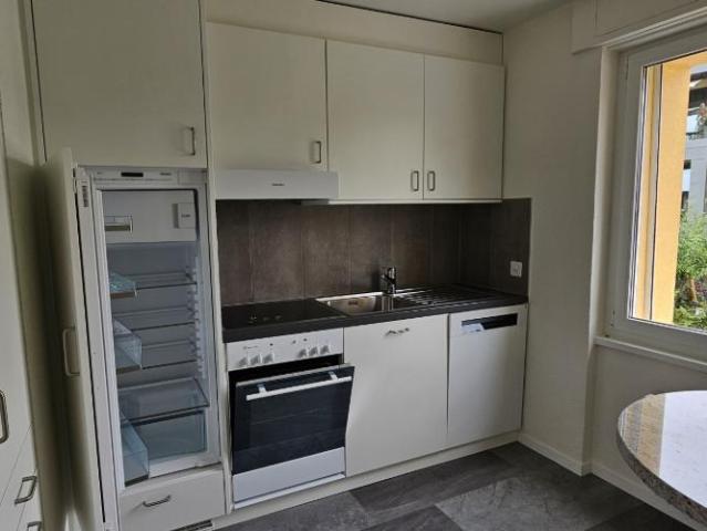 Apartment mieten in Petit-Cortaillod, Cortaillod