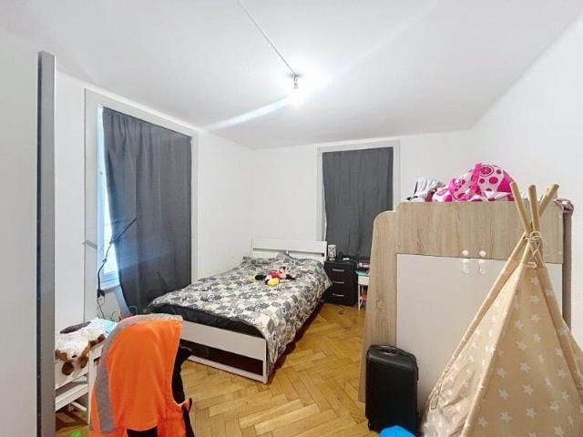 Apartment mieten in La Sarraz, Waadt
