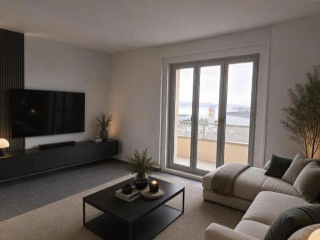 Apartment mieten in Corcelles (NE)