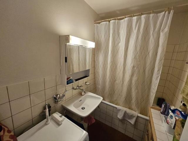 Apartment mieten in Prilly, Waadt