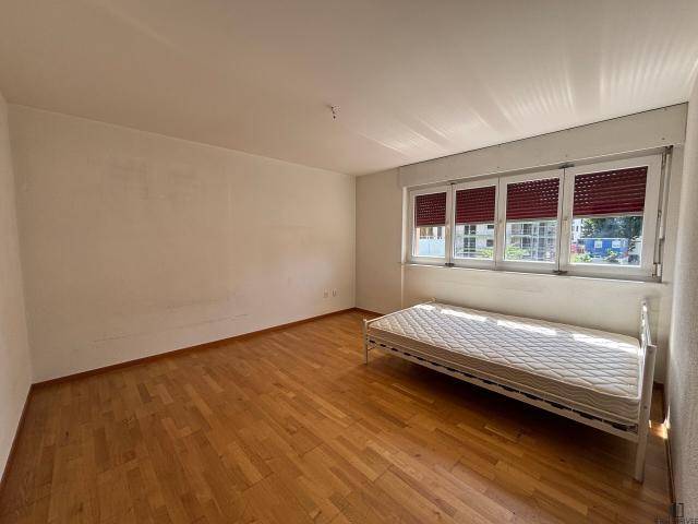 Apartment kaufen in Renens