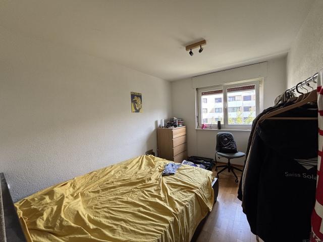 Apartment kaufen in Renens (VD)