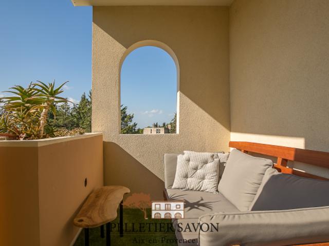 Appartement vente à Aix-en-Provence, Bouches-du-Rhône