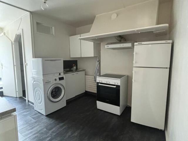 Wohnung mieten in Milvignes